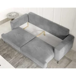 3 Sitzer Sofa*Pharao24 Sofa Saloon
