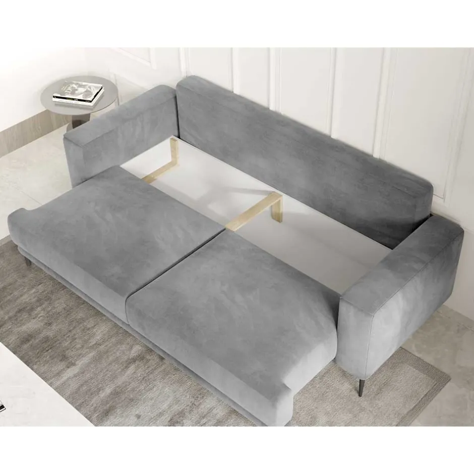 3 Sitzer Sofa*Pharao24 Sofa Saloon