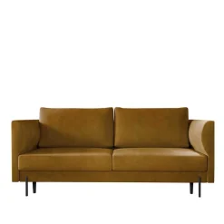 Pharao24 Sofa Samuel> 3 Sitzer Sofa|Schlafsofas