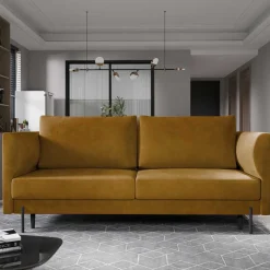 Pharao24 Sofa Samuel> 3 Sitzer Sofa|Schlafsofas