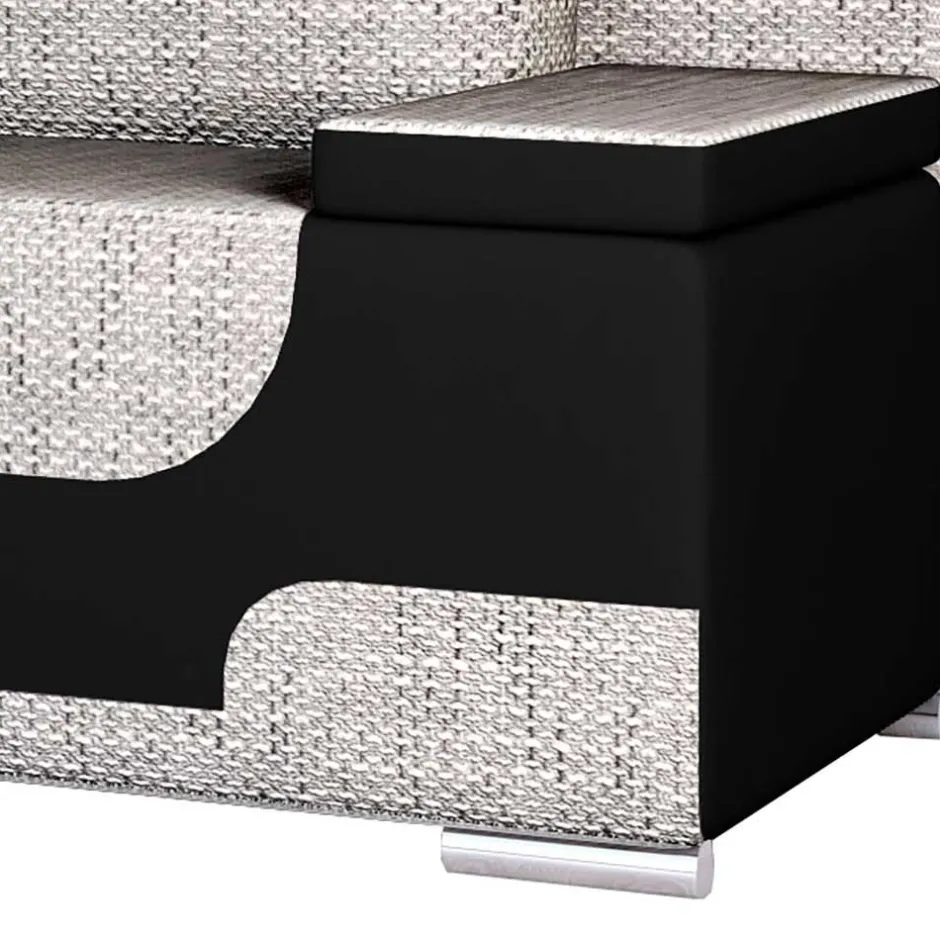 Pharao24 Sofa Santana> Polstermöbel|Wohnzimmercouch