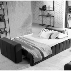 3 Sitzer Sofa|Schlafsofas*Pharao24 Sofa Serinina