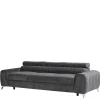 Pharao24 Sofa Seymour> 3 Sitzer Sofa|Schlafsofas