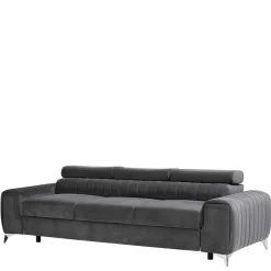 Pharao24 Sofa Seymour> 3 Sitzer Sofa|Schlafsofas