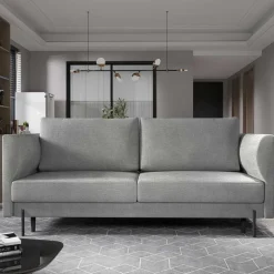 3 Sitzer Sofa*Pharao24 Sofa Sikulav