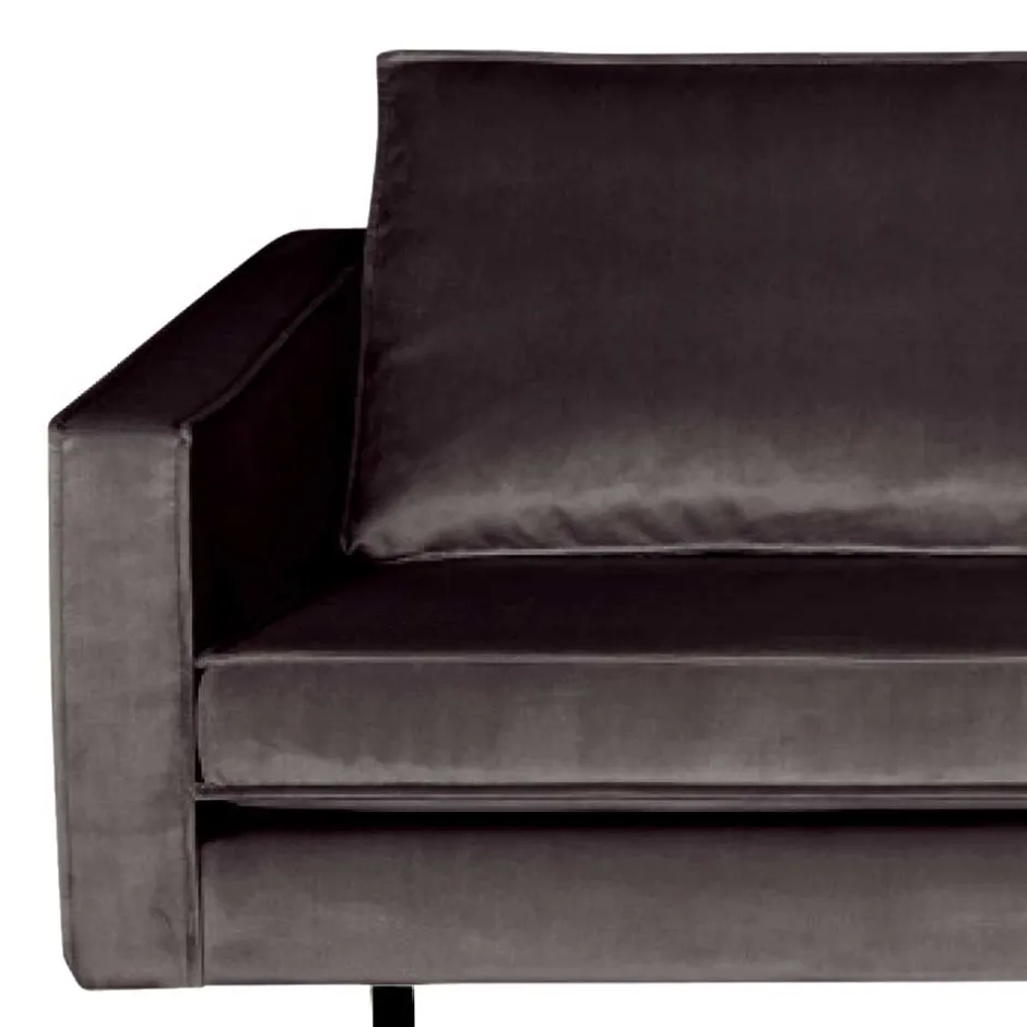 Pharao24 Sofa 2-Sitzer Casilla> Wohnzimmercouch|2 Sitzer Sofa