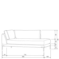 Pharao24 Sofa Socotta><noscript><img width=