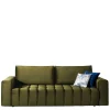 3 Sitzer Sofa|Schlafsofas*Pharao24 Sofa Telvo