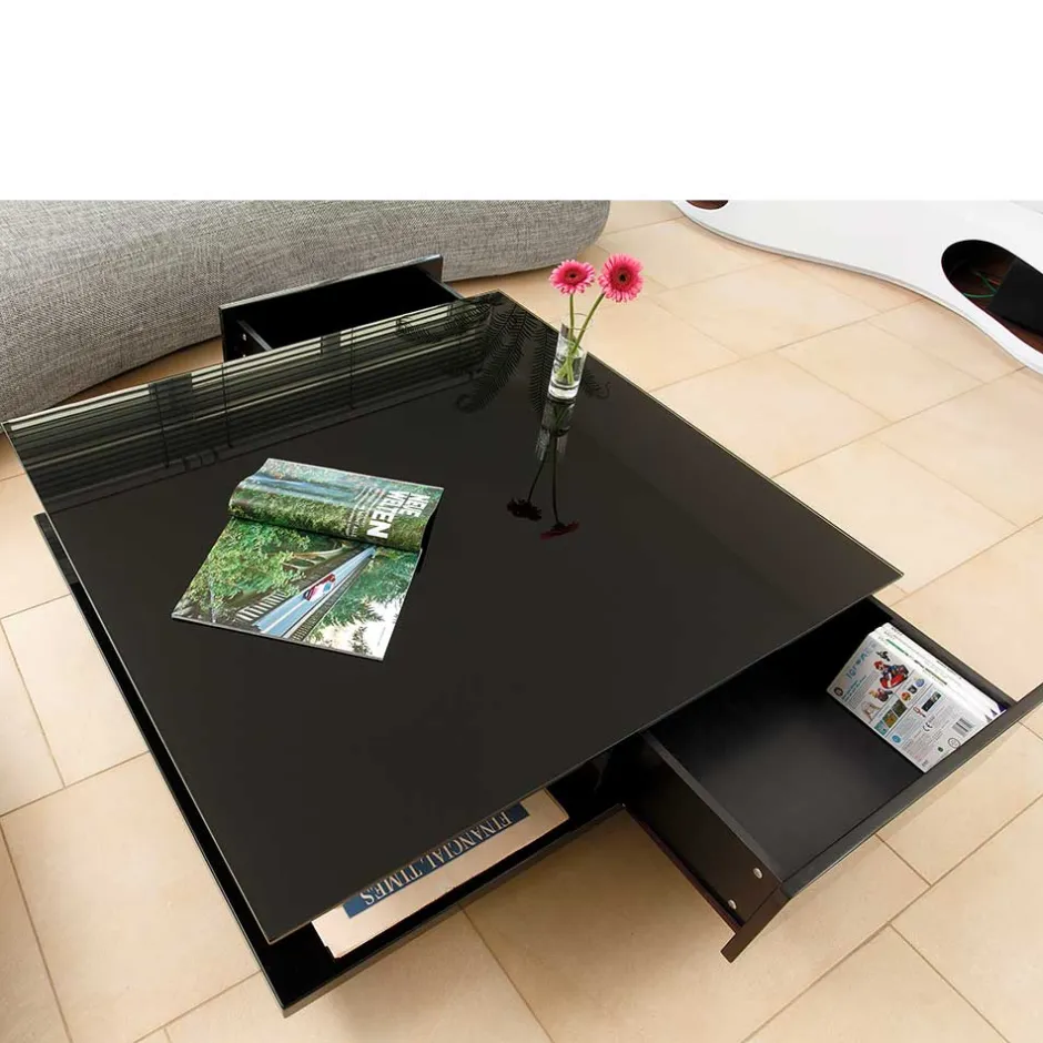 Pharao24 Sofa Tisch Luenza> Wohnzimmertisch|Couchtische