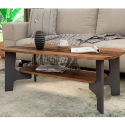 Couchtische*Pharao24 Sofa Tisch Turegada