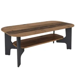 Couchtische*Pharao24 Sofa Tisch Turegada