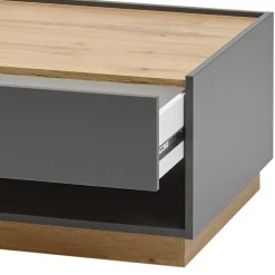 Wohnzimmertisch|Beistelltische*Pharao24 Sofa Tisch Uzniana