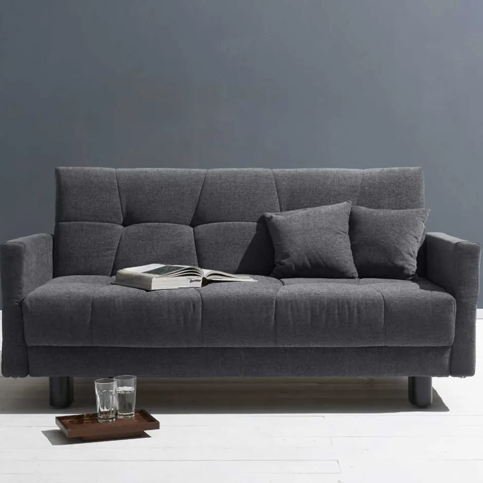 Pharao24 Sofa Toledo> Polstermöbel|3 Sitzer Sofa