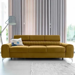Pharao24 Sofa Useda> 3 Sitzer Sofa