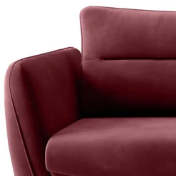 3 Sitzer Sofa|Schlafsofas*Pharao24 Sofa Velverana