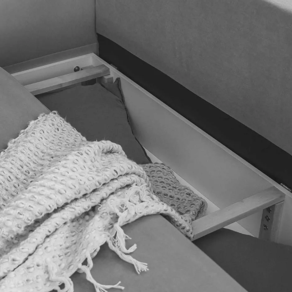 Pharao24 Sofa Venary> 3 Sitzer Sofa|Schlafsofas