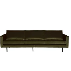 Pharao24 Sofa Verella> Wohnzimmercouch|3 Sitzer Sofa