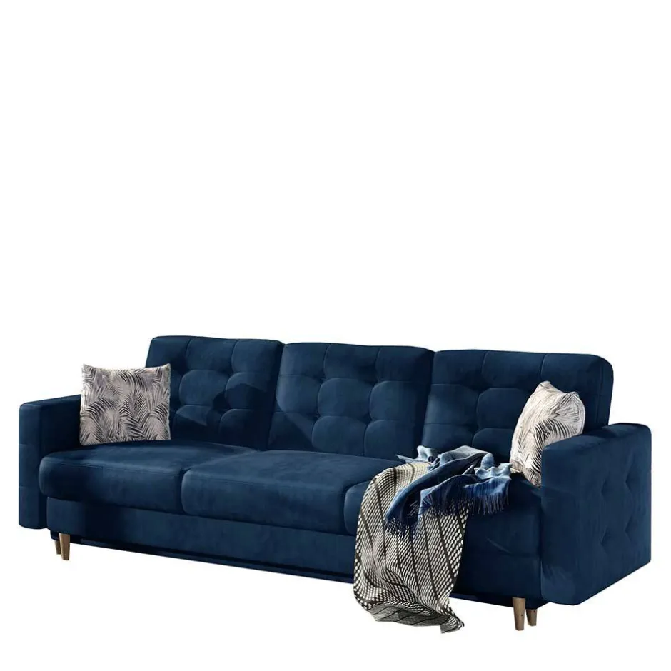 Schlafsofas|3 Sitzer Sofa*Pharao24 Sofa Vertoc