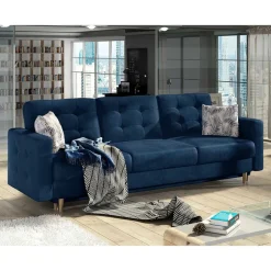 Schlafsofas|3 Sitzer Sofa*Pharao24 Sofa Vertoc