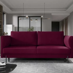 3 Sitzer Sofa|Schlafsofas*Pharao24 Sofa Viando