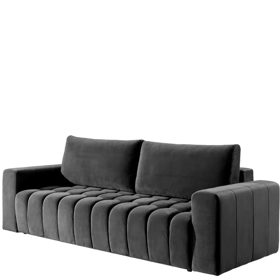 Polstermöbel|Wohnzimmercouch*Pharao24 Sofa Vilcao