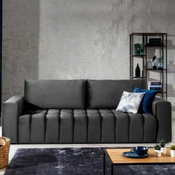 Polstermöbel|Wohnzimmercouch*Pharao24 Sofa Vilcao