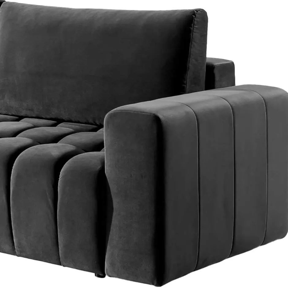 Polstermöbel|Wohnzimmercouch*Pharao24 Sofa Vilcao