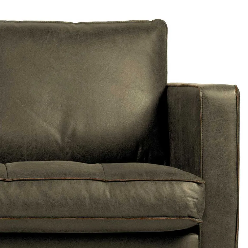 Wohnzimmercouch|3 Sitzer Sofa*Pharao24 Sofa Vivienno