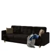 3 Sitzer Sofa|Schlafsofas*Pharao24 Sofa Volclan