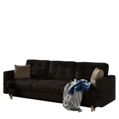 3 Sitzer Sofa|Schlafsofas*Pharao24 Sofa Volclan