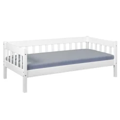 Pharao24 Sofabett mit Lattenrost Carter> Einzelbetten|Massivholzbetten