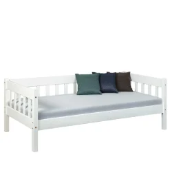 Pharao24 Sofabett mit Lattenrost Carter><noscript><img width=