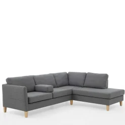 Wohnlandschaften|Ecksofas*Pharao24 Sofaecke Bastia