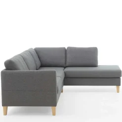 Wohnlandschaften|Ecksofas*Pharao24 Sofaecke Bastia