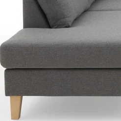 Wohnlandschaften|Ecksofas*Pharao24 Sofaecke Bastia
