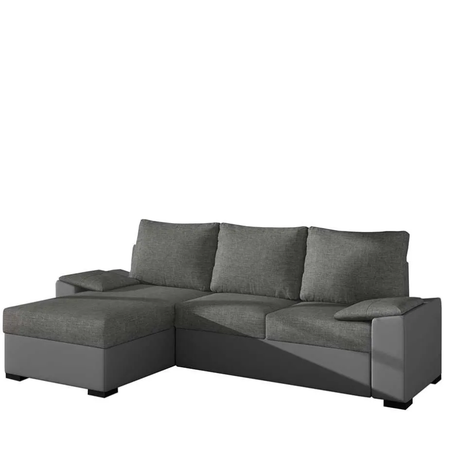Wohnlandschaften|Ecksofas*Pharao24 Sofaecke Brave