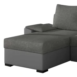 Wohnlandschaften|Ecksofas*Pharao24 Sofaecke Brave