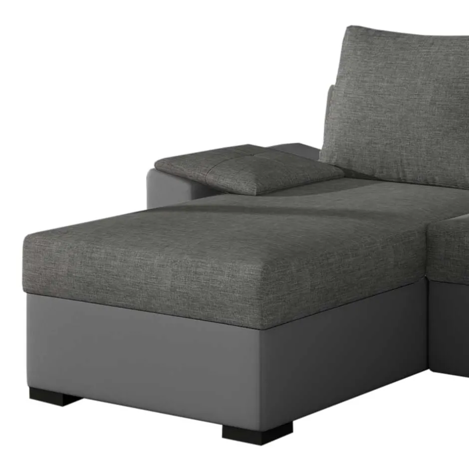 Wohnlandschaften|Ecksofas*Pharao24 Sofaecke Brave