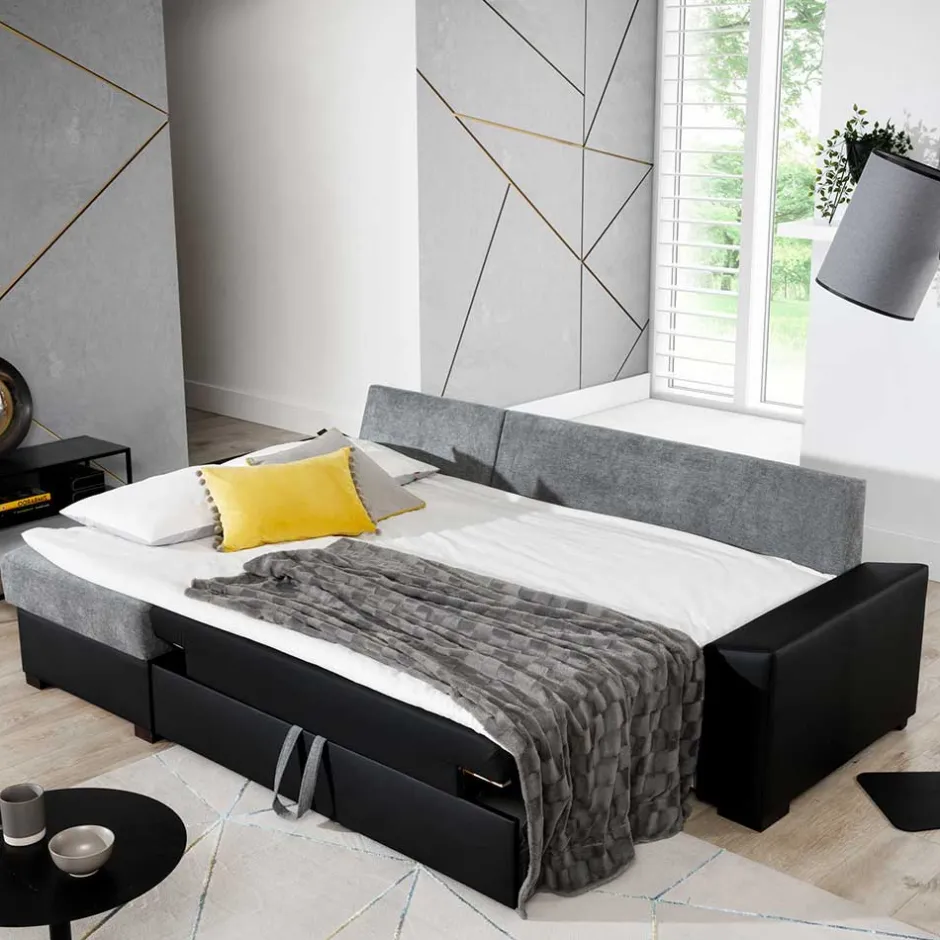 Wohnlandschaften|Ecksofas*Pharao24 Sofaecke Brave