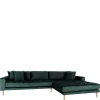 Wohnlandschaften|Ecksofas*Pharao24 Sofaecke Moderna