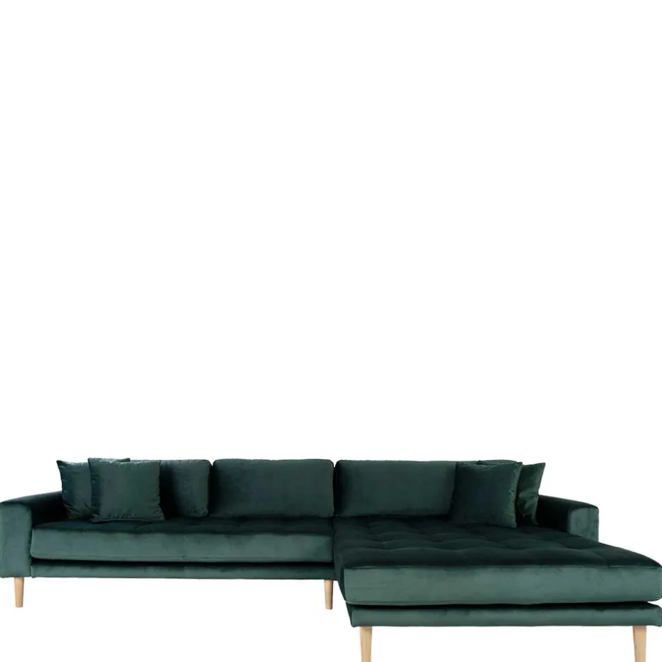 Wohnlandschaften|Ecksofas*Pharao24 Sofaecke Moderna