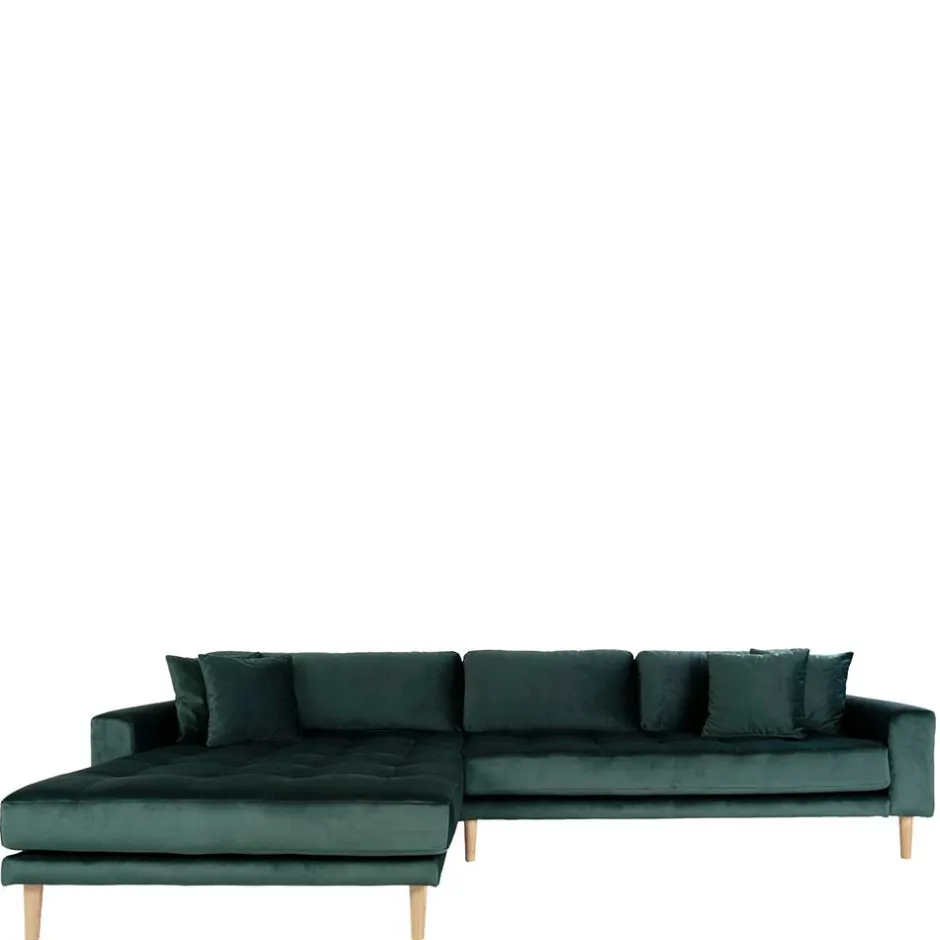 Wohnlandschaften|Ecksofas*Pharao24 Sofaecke Moderna