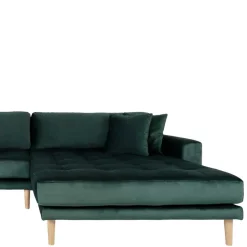 Wohnlandschaften|Ecksofas*Pharao24 Sofaecke Moderna