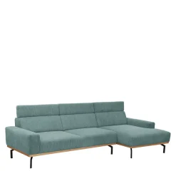 Polstermöbel|Wohnzimmercouch*Pharao24 Sofaecke Plane