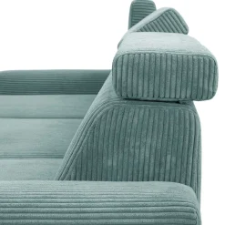 Polstermöbel|Wohnzimmercouch*Pharao24 Sofaecke Plane