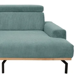 Polstermöbel|Wohnzimmercouch*Pharao24 Sofaecke Plane