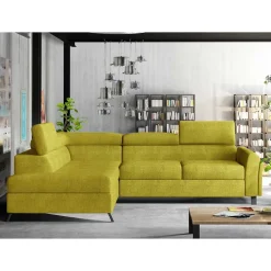 Pharao24 Sofaecke Rom> Wohnlandschaften|Ecksofas