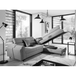 Pharao24 Sofaecke Rom><noscript><img width=