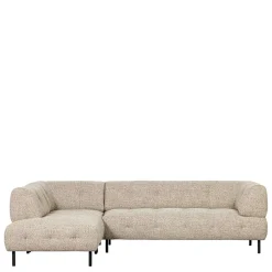 Polstermöbel|Wohnzimmercouch*Pharao24 Sofaecke Streeter