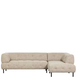 Polstermöbel|Wohnzimmercouch*Pharao24 Sofaecke Streeter